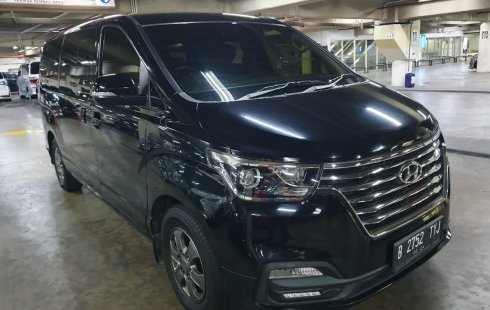 Hyundai H-1 CRDi Elegance 2020 Diesel gress