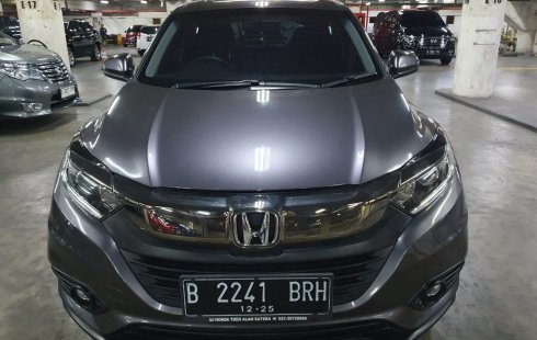 Honda HR-V 1.5L E CVT Automatic 2021 gress