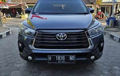 Toyota Kijang Innova G A/T Diesel 2021