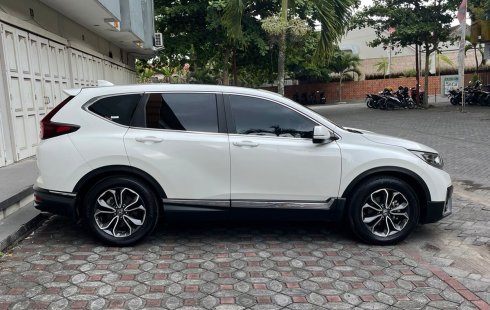 CRV Turbo Prestige 2021