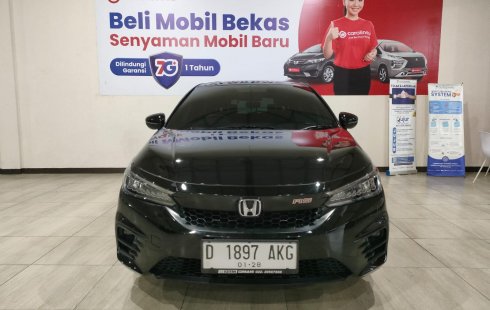 Honda City 2022 Hatchback - D1897AKG