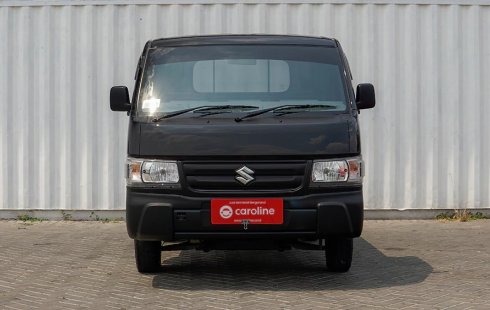 Carry CX Manual 2022 - Mobil Pick-Up Bekas Berkualitas - KM Masih Rendah - A8904ZS