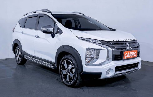 Mitsubishi Xpander Cross Premium Package AT 2021 - Kredit Mobil Murah