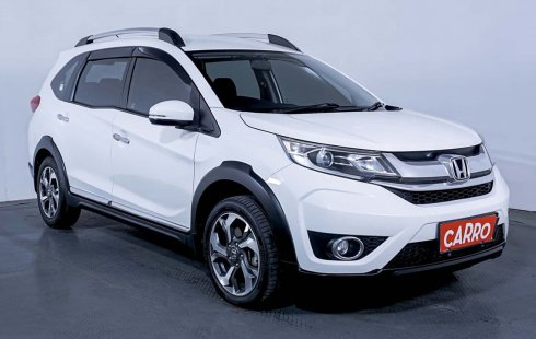 Honda BR-V E 2017 MPV  - Promo DP & Angsuran Murah