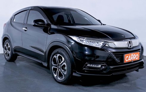 Honda HR-V E Special Edition 2018 - Kredit Mobil Murah