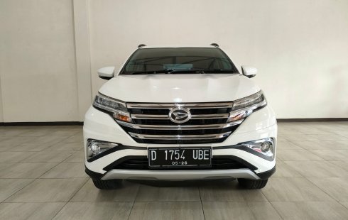 Jual mobil Daihatsu Terios 2021 , Kota Jakarta Selatan, Jakarta -