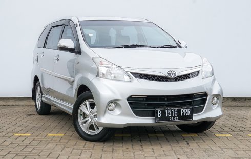 AVANZA VELOZ 1.5 MT 2015 - B1516PRR