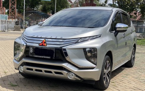 Mitsubishi Xpander ULTIMATE