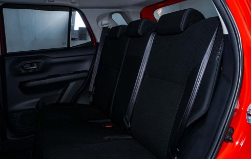 Daihatsu Rocky 1.0 R Turbo CVT ADS ASA 2021  - Mobil Murah Kredit