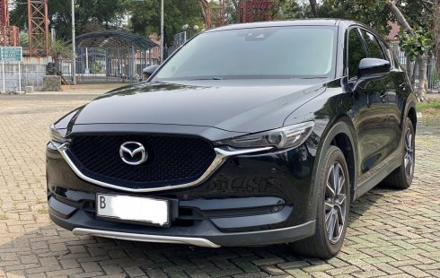 Mazda CX-5 Elite