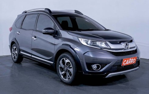 Honda BR-V E 2016 Hatchback - Kredit Mobil Murah