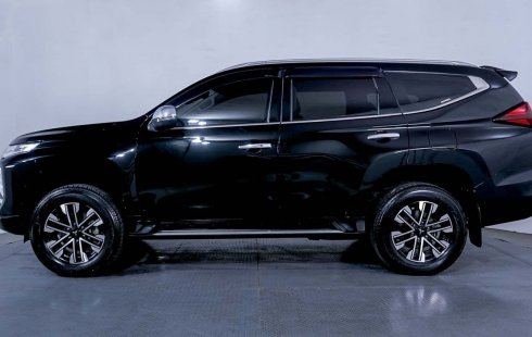 Mitsubishi Pajero Sport Dakar 2.4 Automatic 2021 - Kredit Mobil Murah