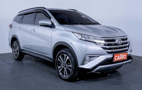 Daihatsu Terios R A/T 2019  - Promo DP & Angsuran Murah