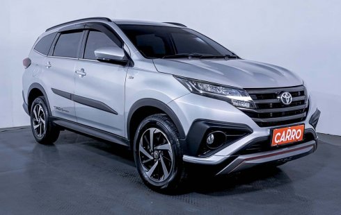 Toyota Rush TRD Sportivo 2019  - Beli Mobil Bekas Murah