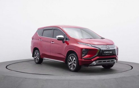 Mitsubishi Xpander ULTIMATE 2018  - Promo DP & Angsuran Murah