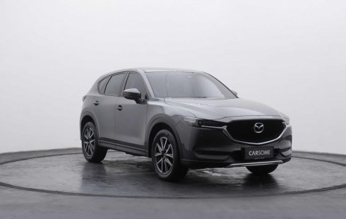 Mazda CX-5 Elite 2019  - Promo DP & Angsuran Murah