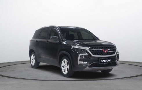 Wuling Almaz Smart Enjoy CVT 2019  - Cicilan Mobil DP Murah