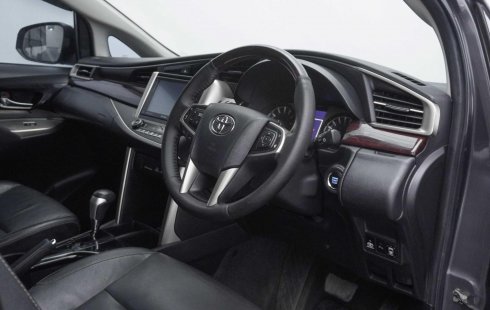Toyota Kijang Innova V 2018  - Promo DP & Angsuran Murah