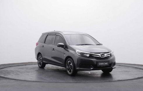 2020 Honda MOBILIO S 1.5 - BEBAS TABRAK DAN BANJIR GARANSI 1 TAHUN