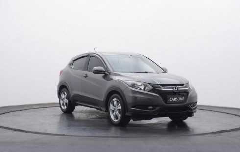 Honda HR-V S 2015 SUV  - Mobil Murah Kredit