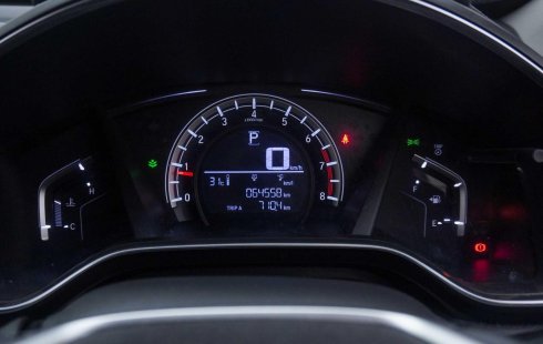 Honda CR-V 1.5L Turbo 2017  - Promo DP & Angsuran Murah