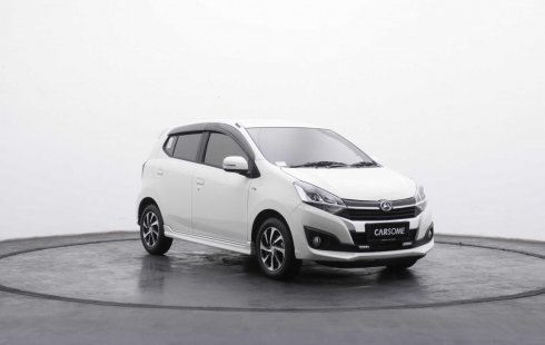 Daihatsu Ayla 1.2L R AT 2019  - Cicilan Mobil DP Murah