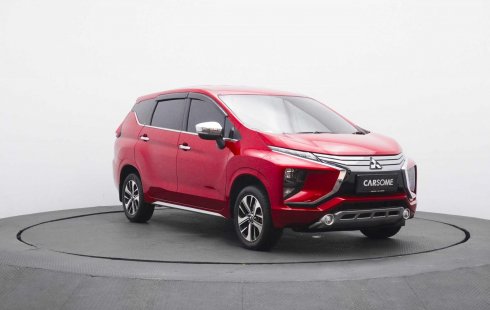 Mitsubishi Xpander ULTIMATE 2018  - Beli Mobil Bekas Murah