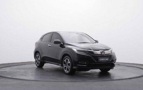 Honda HR-V 1.5 Spesical Edition 2019  - Promo DP & Angsuran Murah