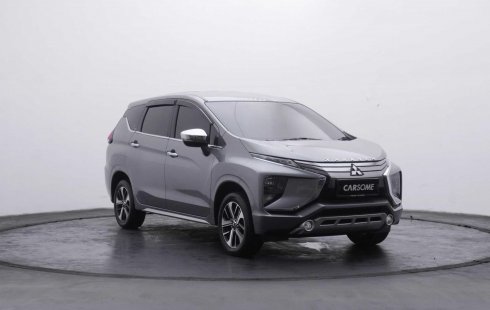 Mitsubishi Xpander ULTIMATE 2018  - Promo DP & Angsuran Murah