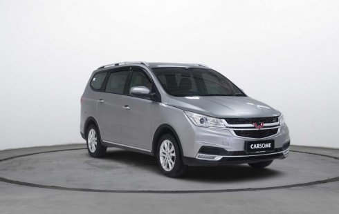 Wuling Cortez 1.5 S 2021  - Promo DP & Angsuran Murah