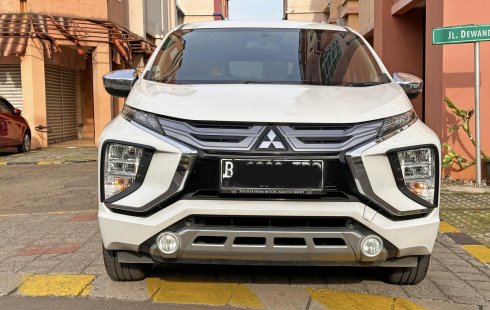 Mitsubishi Xpander ULTIMATE 2021 dp 3jt facelift bs TT om gan