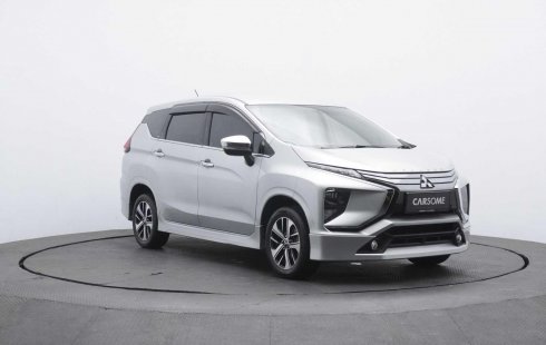 Mitsubishi Xpander ULTIMATE 2018  - Cicilan Mobil DP Murah