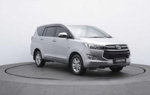 Toyota Kijang Innova G 2016  - Promo DP & Angsuran Murah