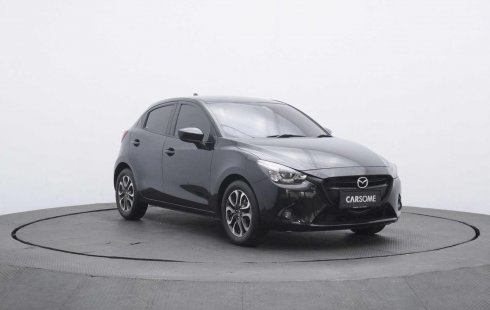 Mazda 2 GT 2016 Hatchback  - Cicilan Mobil DP Murah