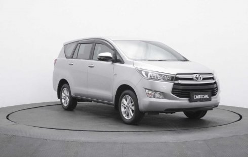 Toyota Kijang Innova G 2019  - Beli Mobil Bekas Murah