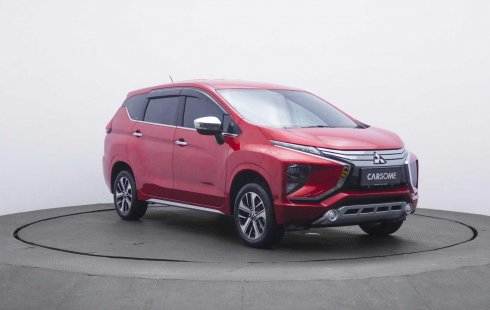 Mitsubishi Xpander ULTIMATE 2019  - Mobil Murah Kredit