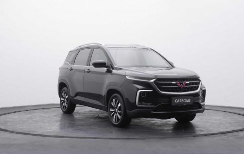 Wuling Almaz 1.5 LT LUX CVT AT 2019  - Beli Mobil Bekas Murah