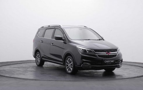 Wuling Cortez 1.5 T Lux + CVT 2021  - Promo DP & Angsuran Murah