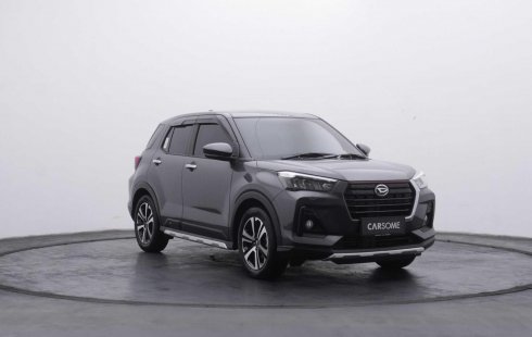 Daihatsu Rocky 1.0 R TC MT 2021  - Cicilan Mobil DP Murah