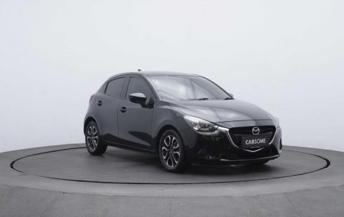 Mazda 2 R 2015 SUV  - Beli Mobil Bekas Murah