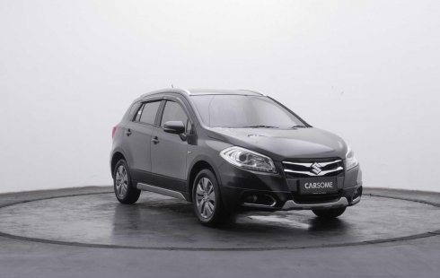 Suzuki SX4 S-Cross MT 2016  - Promo DP & Angsuran Murah