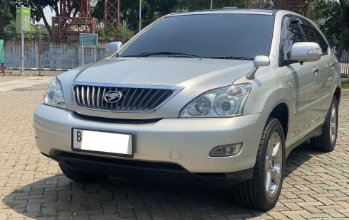 Toyota Harrier 2.4