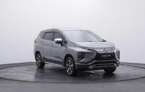 Mitsubishi Xpander ULTIMATE 2018  - Beli Mobil Bekas Murah