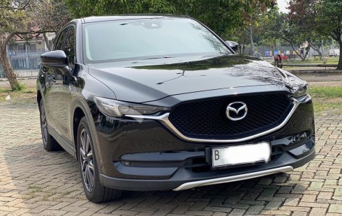 Mazda CX-5 Elite