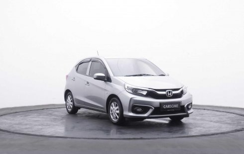Honda Brio Satya E 2020  - Cicilan Mobil DP Murah