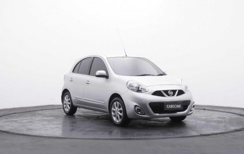 Nissan March 1.5L 2014  - Cicilan Mobil DP Murah