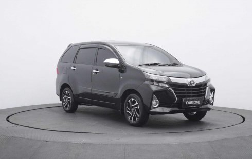 Toyota Avanza 1.3G AT 2019  - Cicilan Mobil DP Murah