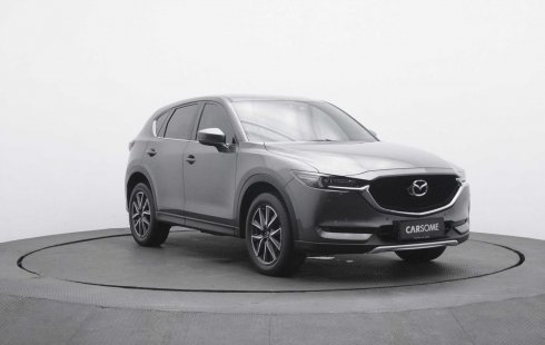 Mazda CX-5 Elite 2019  - Beli Mobil Bekas Murah