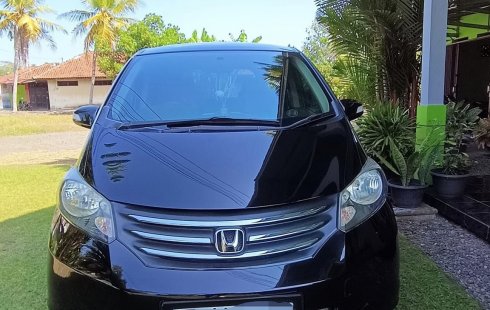 Honda Freed PSD 2010 SUV