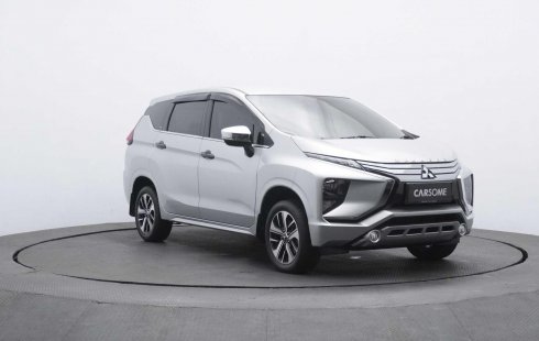 Mitsubishi Xpander ULTIMATE 2018  - Beli Mobil Bekas Murah